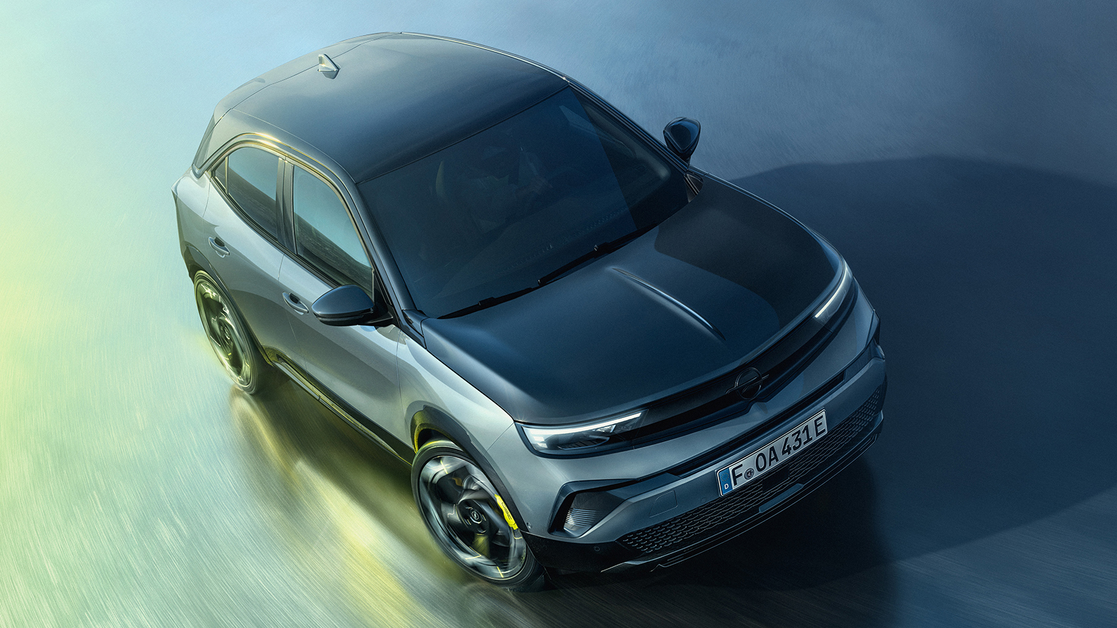 Opel Mokka GSE: Ξεκίνησαν οι παραγγελίες -Πρώτη ευρωπαϊκή τιμή 